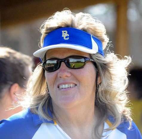 Pamela Carr