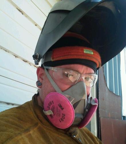 weldinggreg's profile picture. Dedicated to assisting and improving the lives of others through my passions in welding.