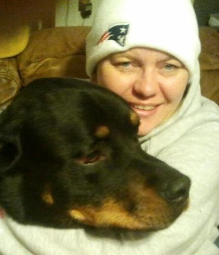 DawnMFehr's profile picture. 