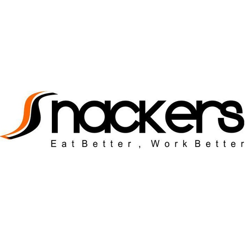 A Snackers é uma empresa que fornece alimentos de qualidade em ambientes corporativos. Para mais informações entre em contato por: contato@snackers.com.br