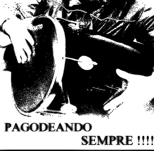 pagodeandosempr's profile picture. 