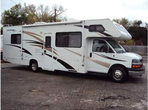 Rent your next RV from RV Rentals DFW. RV Rentals DFW wants to earn your business. RVs have a thorough inspection before every rental and very clean.