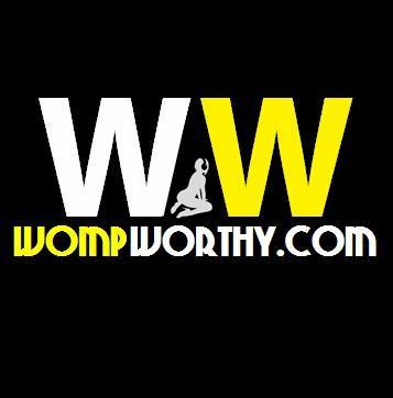 Reppin' http://t.co/2AMT4GSt1b! #wompworthy