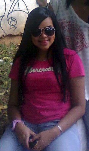 Por mais que eu esteja triste jamais deixarei de te mostrar o meu sorriso. !

http://t.co/lwZSvjeLA3