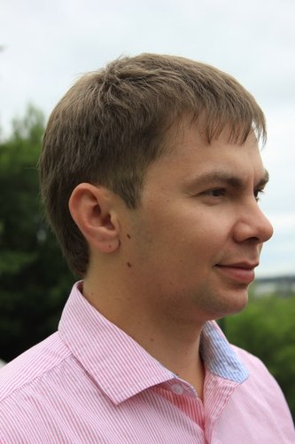 Antonio_perm's profile picture. 