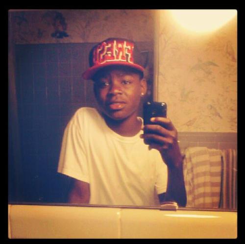 I AM WHO I AM