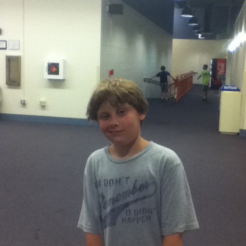 MitchStudebaker's profile picture. 