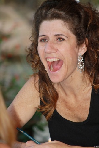 Enthusiastic math teacher, lover of learning, mother, wife