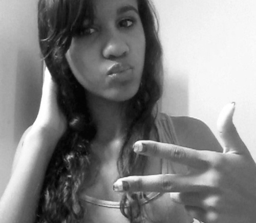 ( SOU ASSIM, & E NÃO VOU MUDAR ) 
no məu tαlənto α criαtividαdə ♪