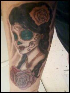 TANDILICIOUS's profile picture. 