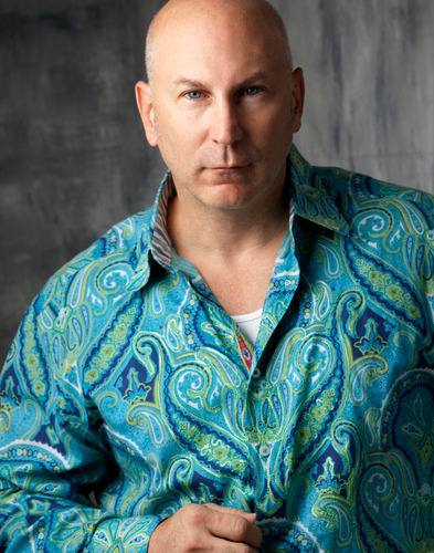 Ray is an award winning photographer, specializing in fine art portraiture, celebrity/corporate assignments and over 50 magazine covers!