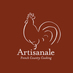 Artisanale (@artisanaleresto) Twitter profile photo