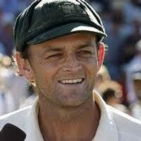Adam Gilchrist (@adamcgilchrist) 's Twitter Profile