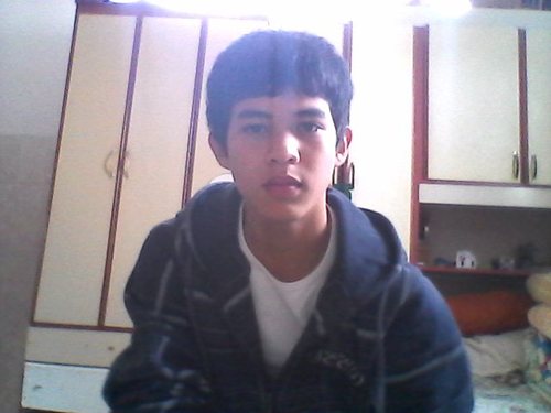 Sou um cara atletico, alegre, aquariano e etc...Membro SUPERVIP do @ClubeFollowBack #SegueSigoDeVolta Add e seja FELIZ!