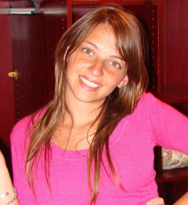 Hija de Ex-Combatiente de Malvinas, futura Presidenta de #SanLorenzo, atea y Lic. en Relaciones Públicas. Amante de la tecnología y Feliz por naturaleza...