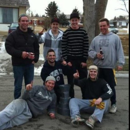 BradyS12's profile picture. Part owner of the Green Bay Packers and mining engineer in my spare time.