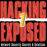 hackingexposed's profile picture. The best-selling security book in the world with over 600,000 copies sold and translated in some 30 languages.
