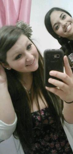 allegra_lasco's profile picture. Live life like there is no tomorrow!