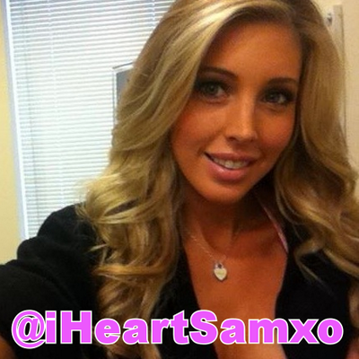 Samantha Saint Twitter Samantha Saint Twitter
