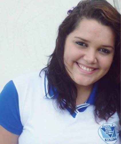 Jampa *---*
 Católica  ee bem Feliz hehehehe 3