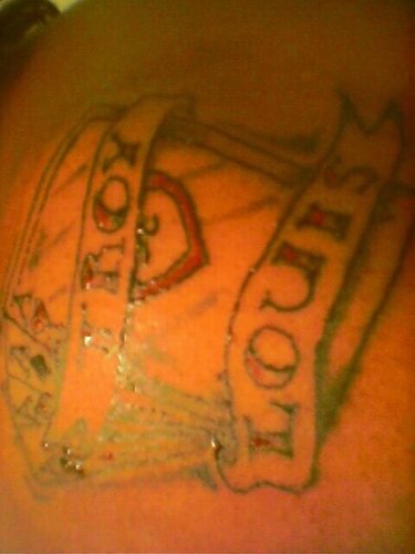 PC, DT, DPMS, JOHS, CONE, OES, AAMU, ASCE, HKT, DST, Intelligently well rounded w/ wonderful street sense. Im real ignant on here, but who cares…its twitter