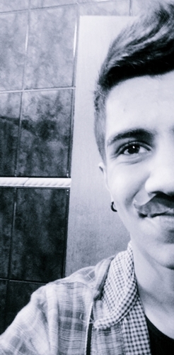 Agora eu fiquei doce, doce, doce (8) kkk'