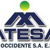 ATESA DE OCCIDENTE (@atesadoccidente) Twitter profile photo ATESA DE OCCIDENTE (@atesadoccidente) Twitter profile photo