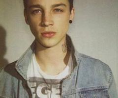 I'm Jason. I like long car rides and I play baseball. :)