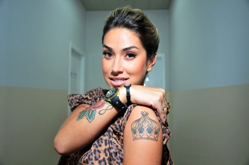 Since 09.10.11. Esse FC Foi Criado Com Muito Amor e Carinho Pela Diva @Dbolina e Sempre Vou Amar. Ainda Não é Oficializado. Outro FC @LifeForBolina