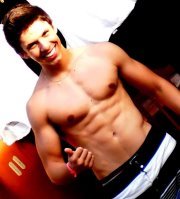 ou um sapo. hm