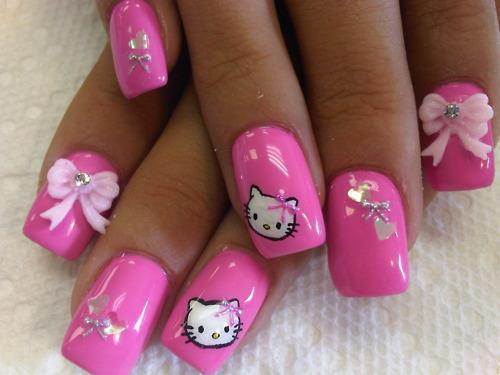 Se ponen uñas de gel con tip - Primera puesta a 30€ y rellenos a 20€
- Solo gel a 15€ 
ZONA BILBAO ! 
http://t.co/SAKg09bngT