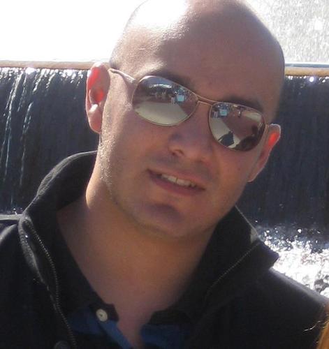 Ex publicista, entusiasta del marketing digital
