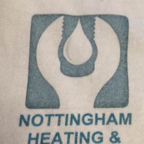 NottsHeat's profile picture. heating & plumbing engineers