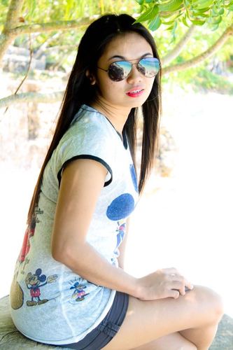 Young, Free, Happy and Alive! :D