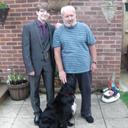 Shane Chadwick - @ShaneChadwick3 - Twitter