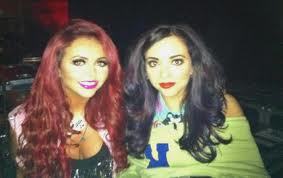 From 4 soloists to one amazing group. From Rhythmix to Little Mix. From BGDC to their last record, Little Mixers will be there♥