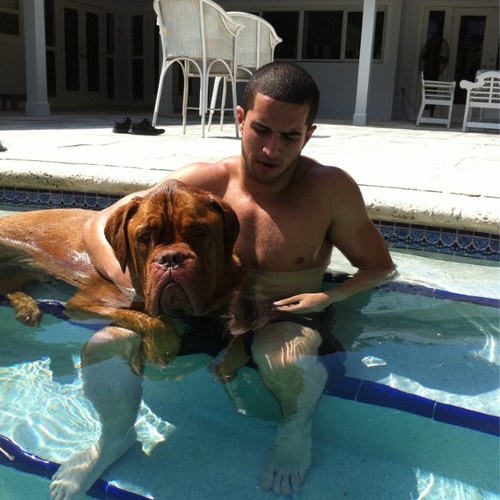 CyrusBrack's profile picture. 