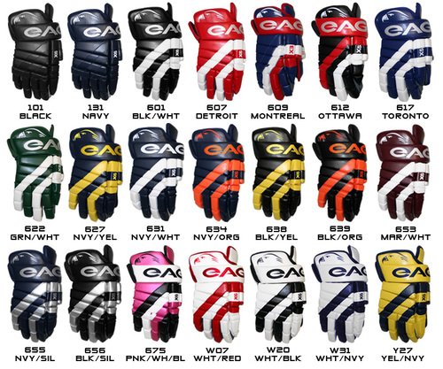 Softest hands in the league, and knowing how to use them on and off the ice is whats going to make me big