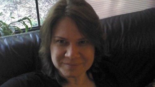 AmyJevitt's profile picture. 