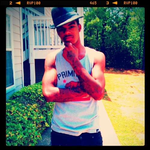 I'm that dude you wanna no,,who you wanna be,,I'm just me..follow my girl @HeAdoreMeh