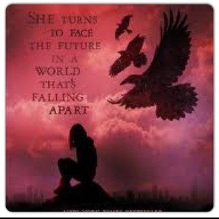 imwithfour's profile picture. Selfless, fearless, intelligent, peaceful and honest. I'm Divergent. (I follow everyone back btw) :)