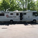 Mobile Dental Van #7 - @KristaHandy - Twitter