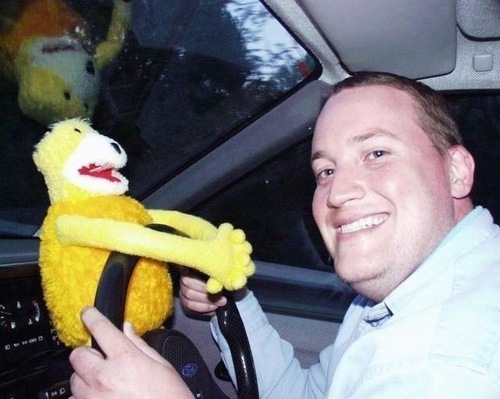 harrymonk40's profile picture. Grant Taylor, Soul Music lover, enthusiastic part time DJ & Radio Presenter,  all round sarcastic bastard