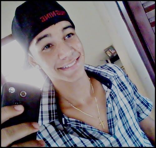 Namorado da @minimooh_ !