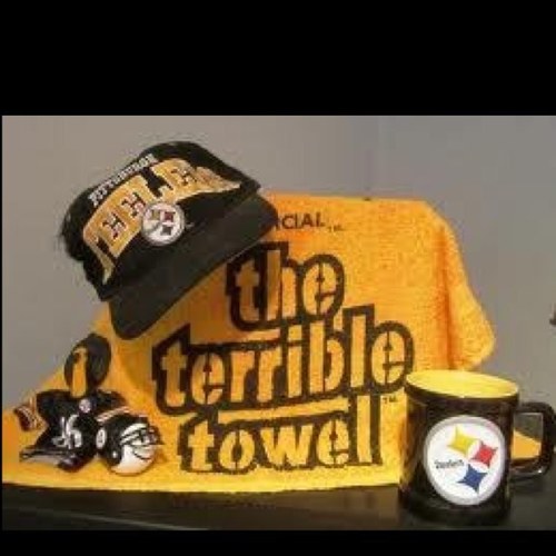 mhvandegriff's profile picture. 