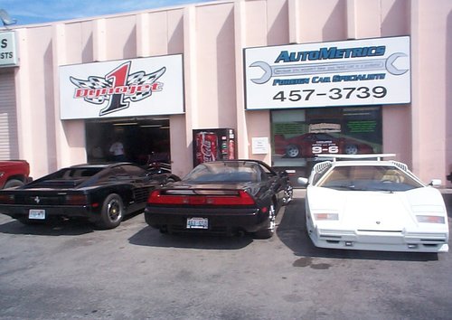 auto_metrics's profile picture. At AutoMetrics we repair all foreign and domestic makes and models.