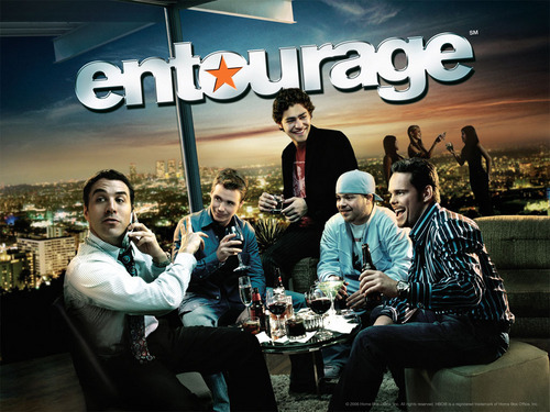 EntourageNews Profile Picture