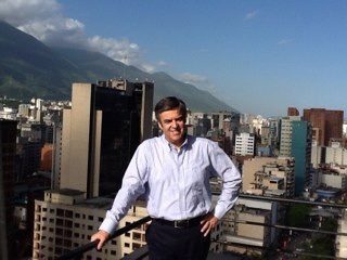 charlie0169's profile picture. Ingeniero Comercial