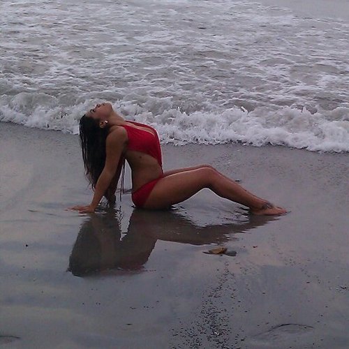 Celissa22's profile picture. Living life happy
Fb Celissa Fonseca
Follow me on instagram @iamcelissa