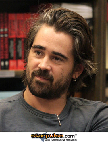 colinfarrell77's profile picture. actror